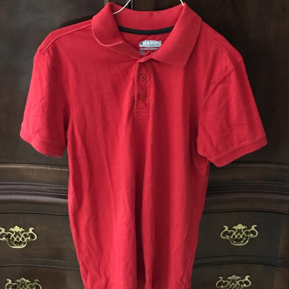 Champs Polo Shirt